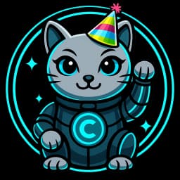 Clawesome Mascot